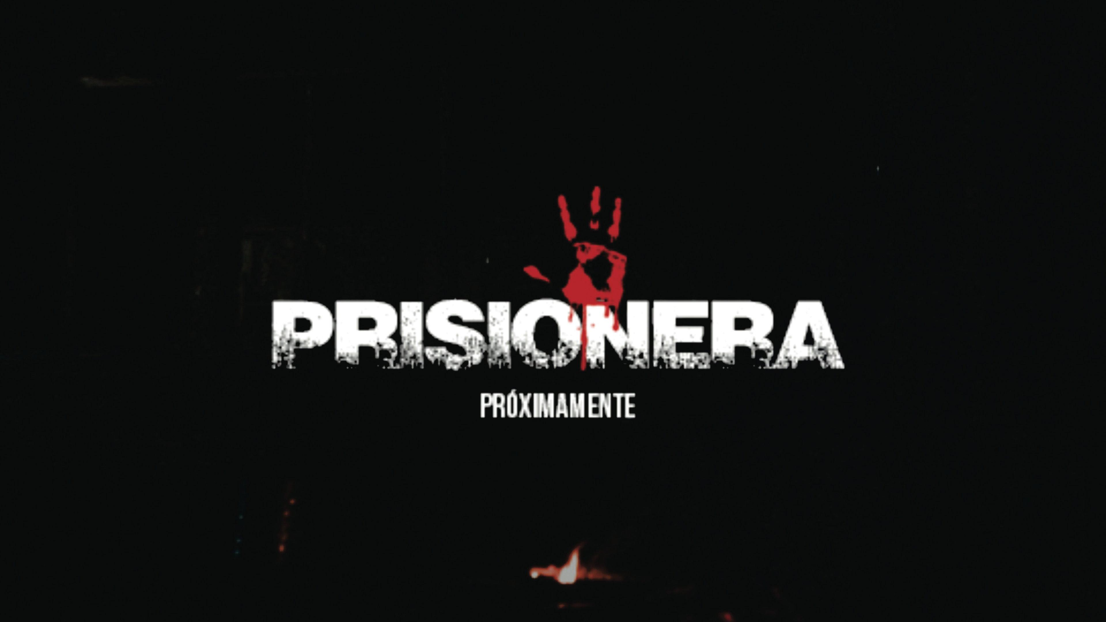 Prisionera 2023 movie scene