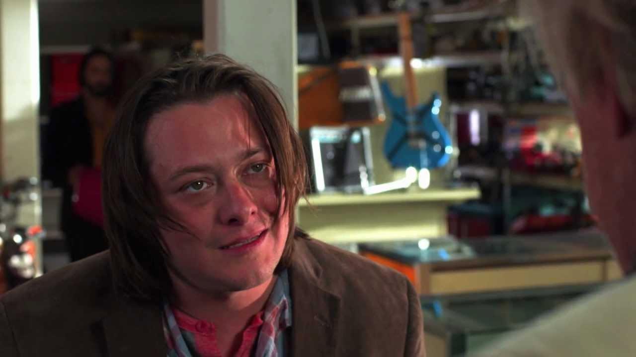 Matt's Chance 2013 movie scene