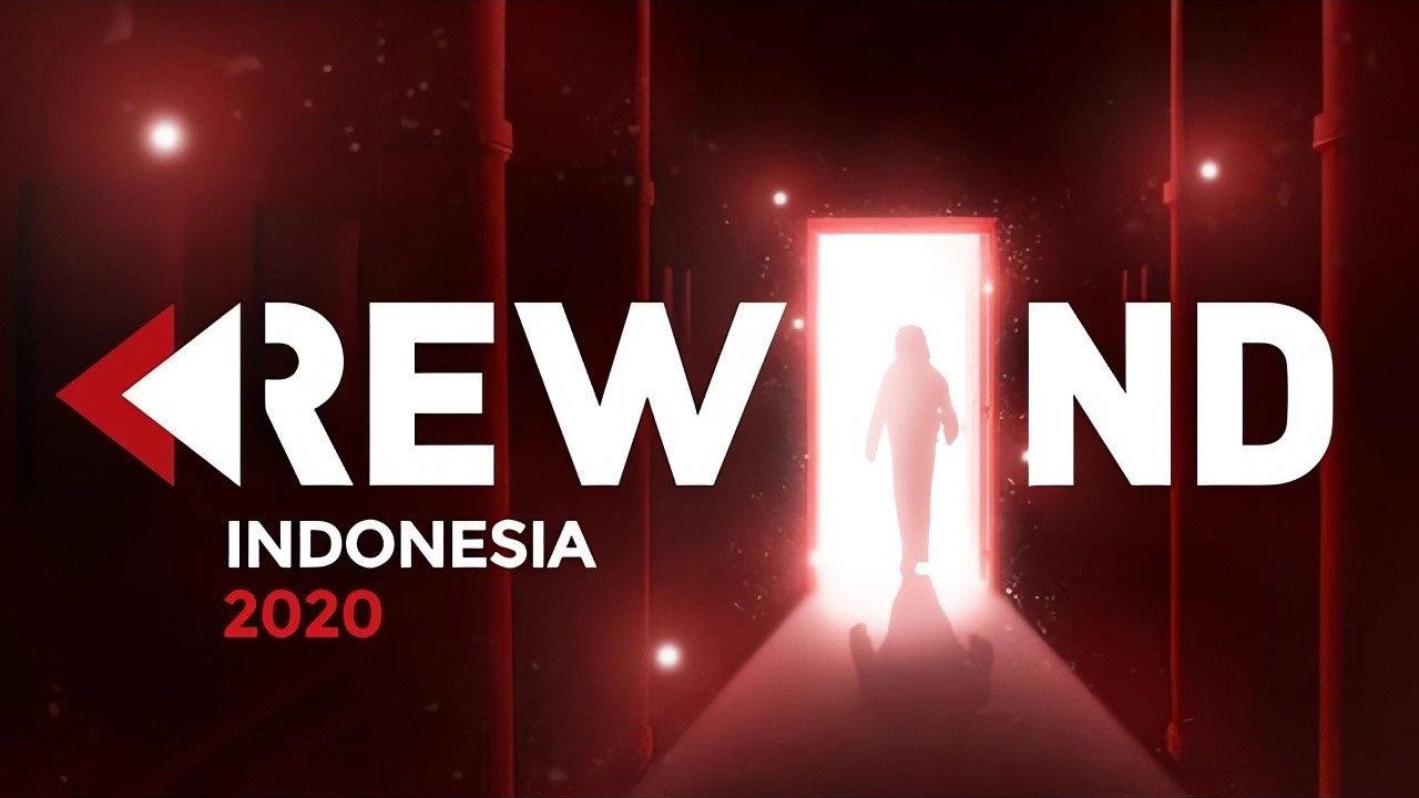 REWIND INDONESIA 2020 2020 movie scene