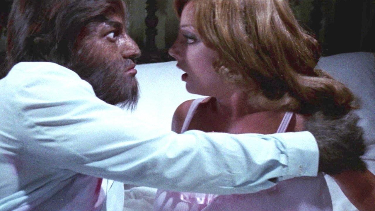 The Fury of the Wolf Man 1972 movie scene
