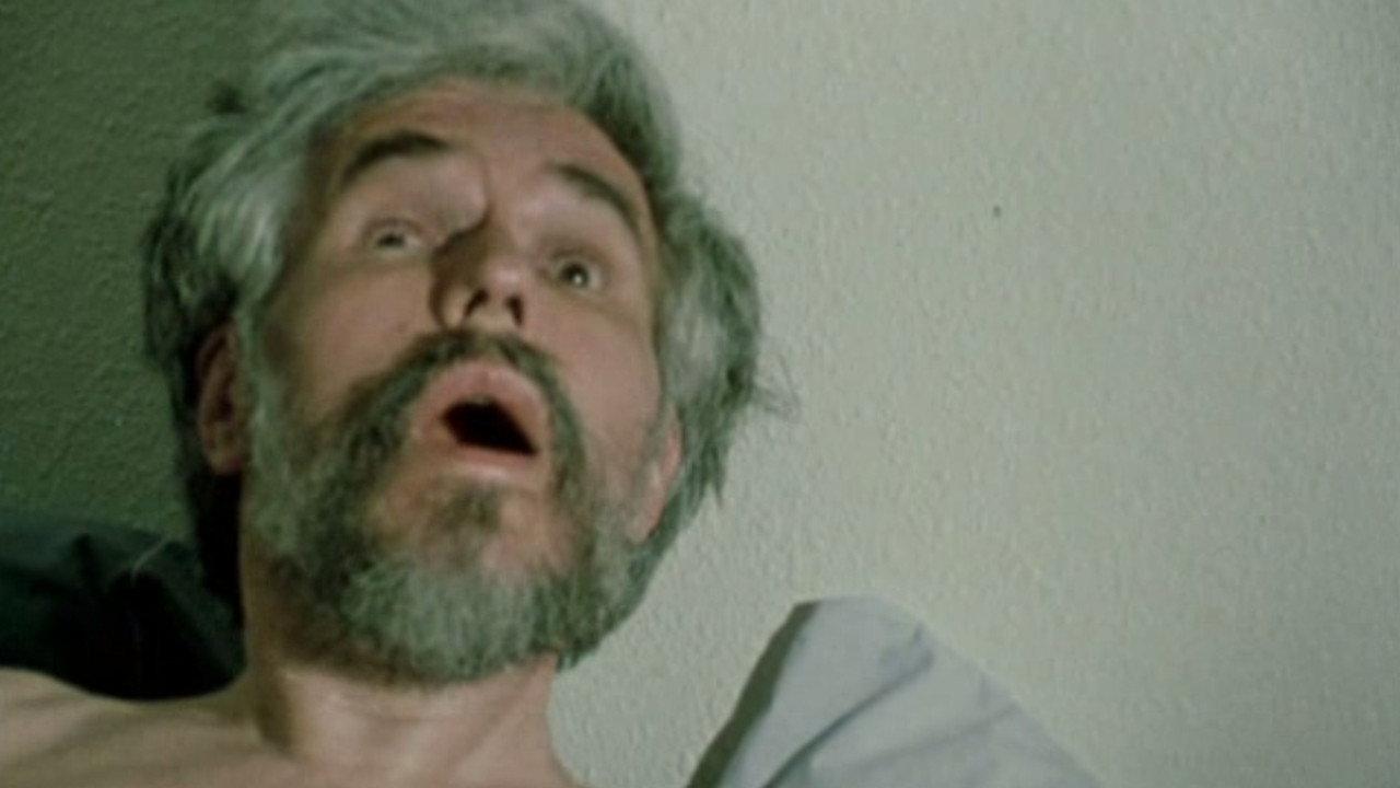 I... Dreaming 1988 movie scene