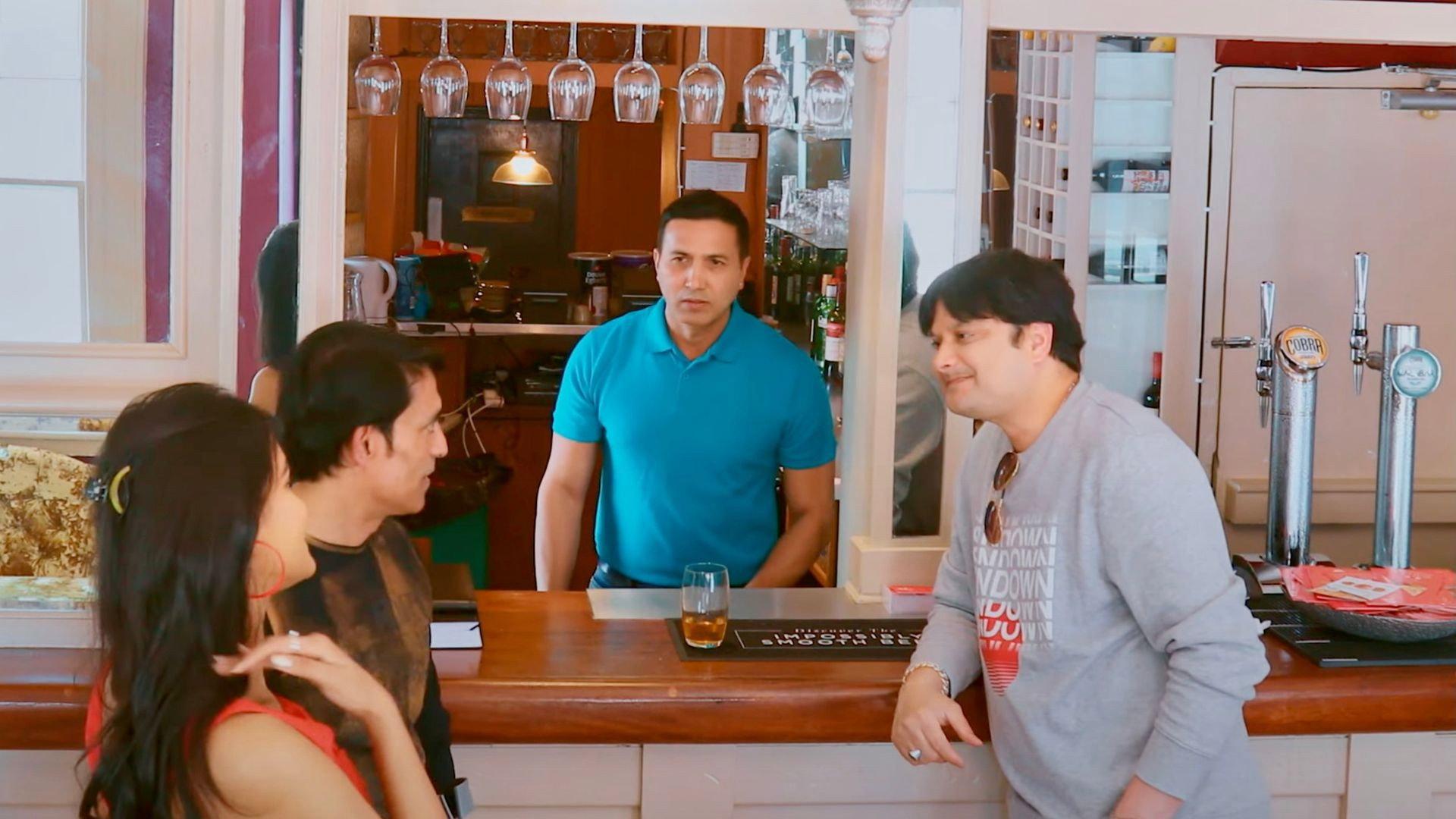 Tere Liye 2022 movie scene