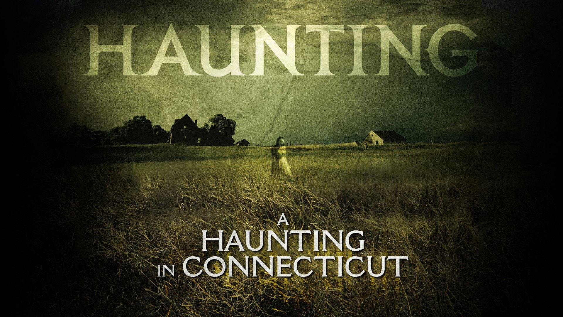 Haunting: A Haunting In Connecticut 2002 movie scene