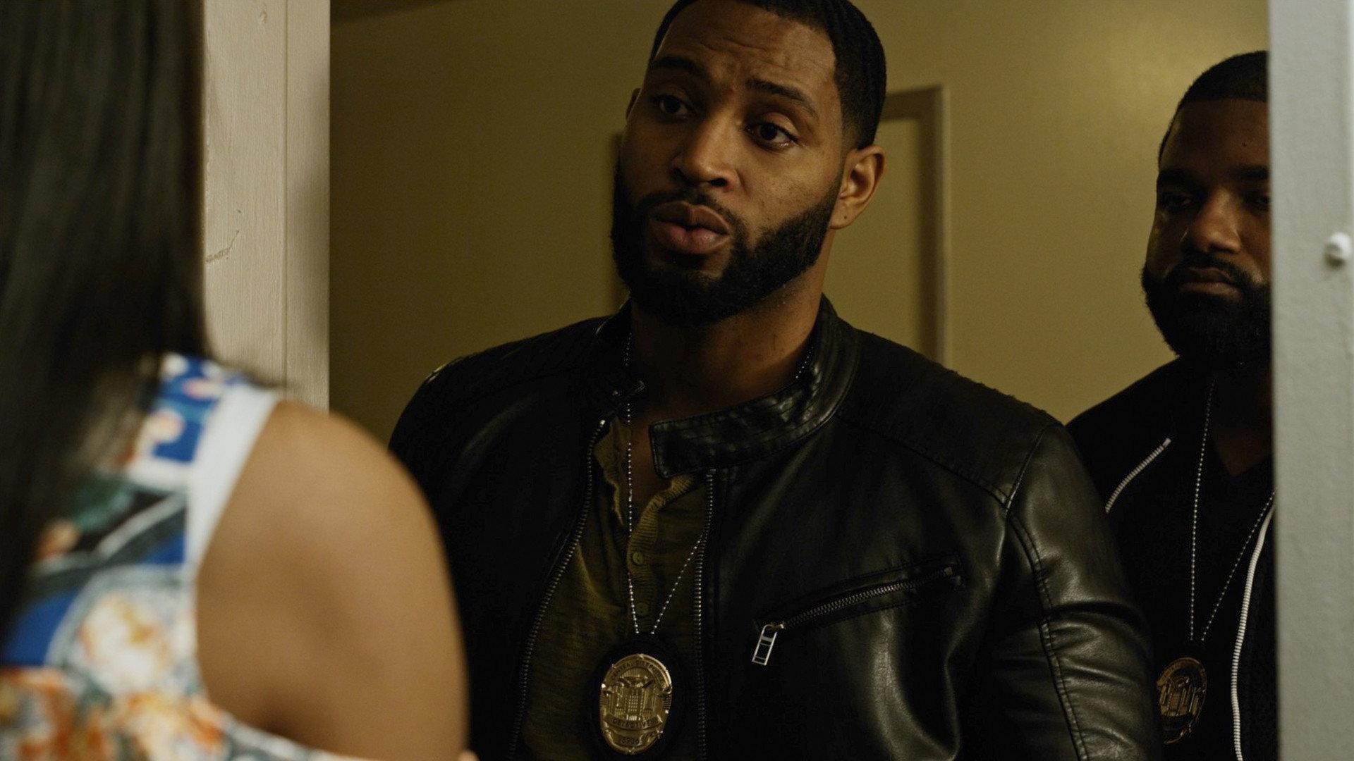 Deceitful Passions 2019 movie scene