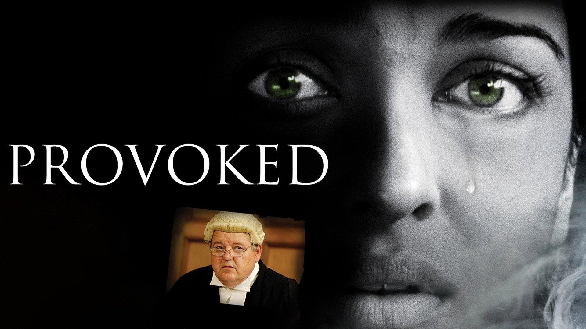 Provoked 2007 movie scene
