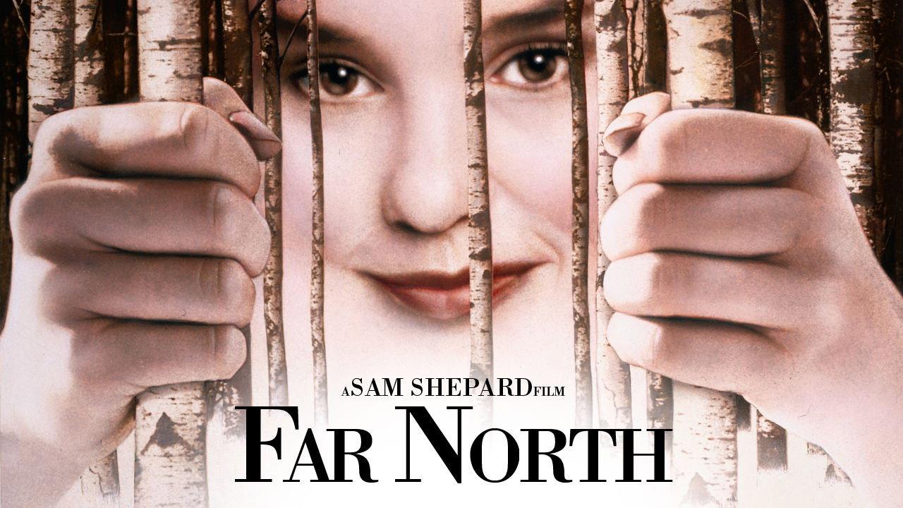 Far North 1988 movie scene