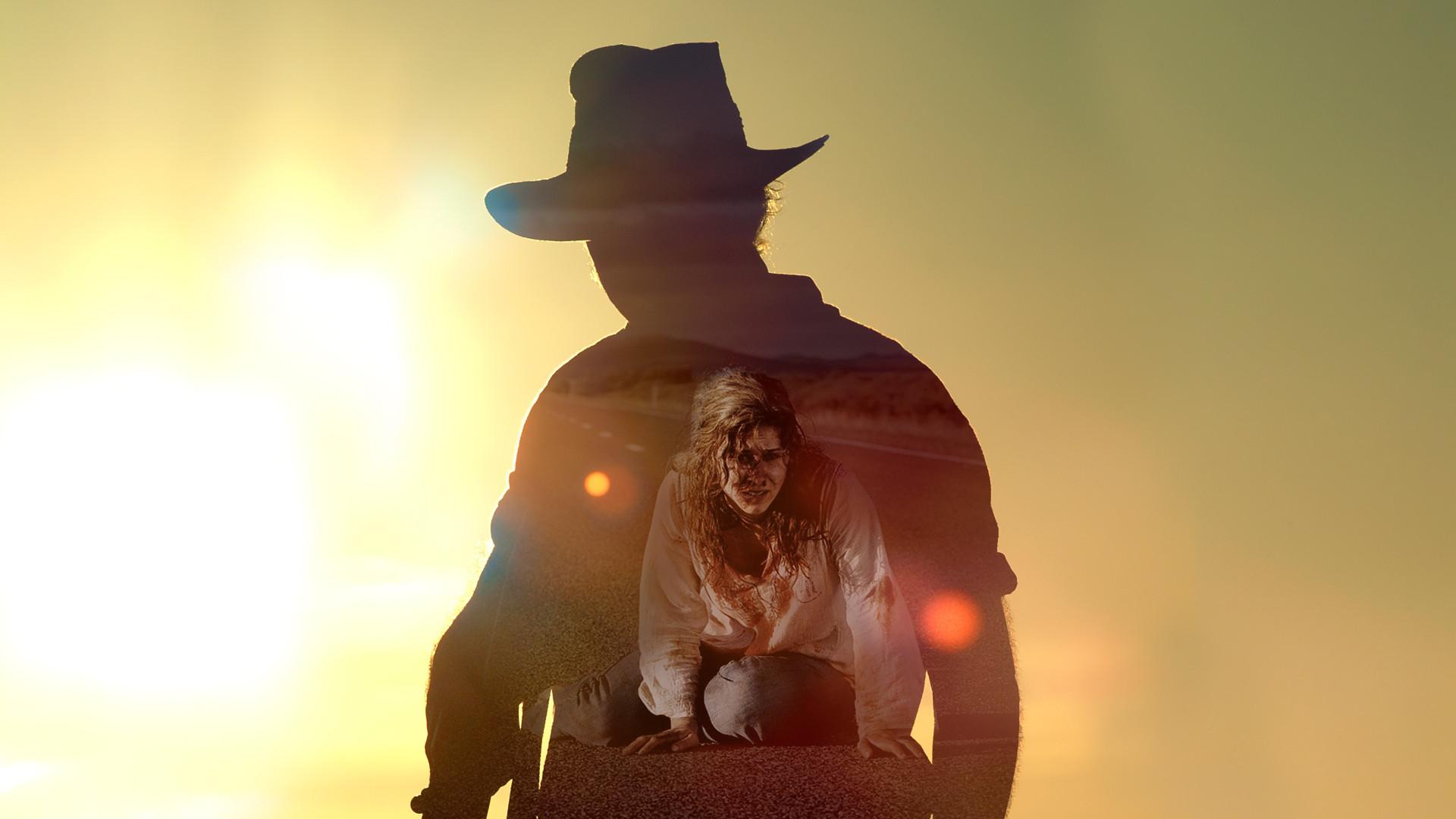 Wolf Creek 2005 movie scene
