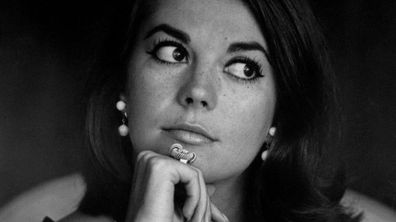 Natalie - A Tribute to a Very Special Lady 1982 movie scene