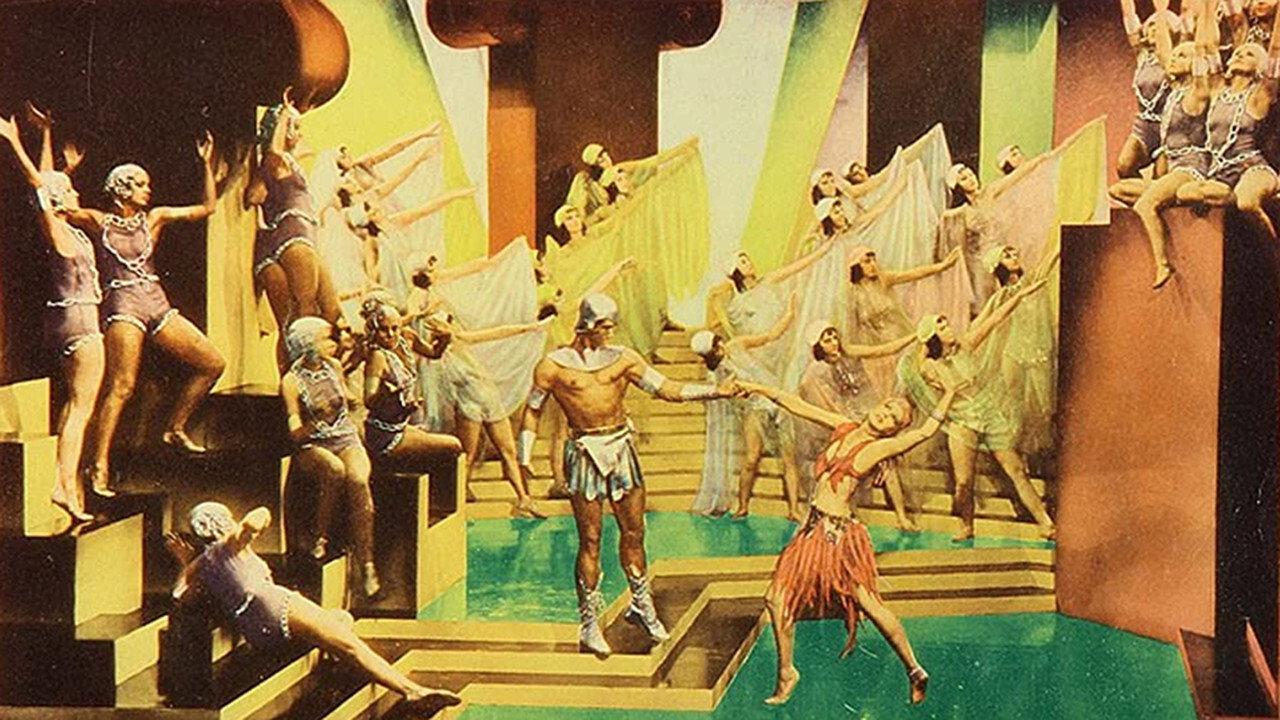 I Loved You Wednesday 1933 movie scene