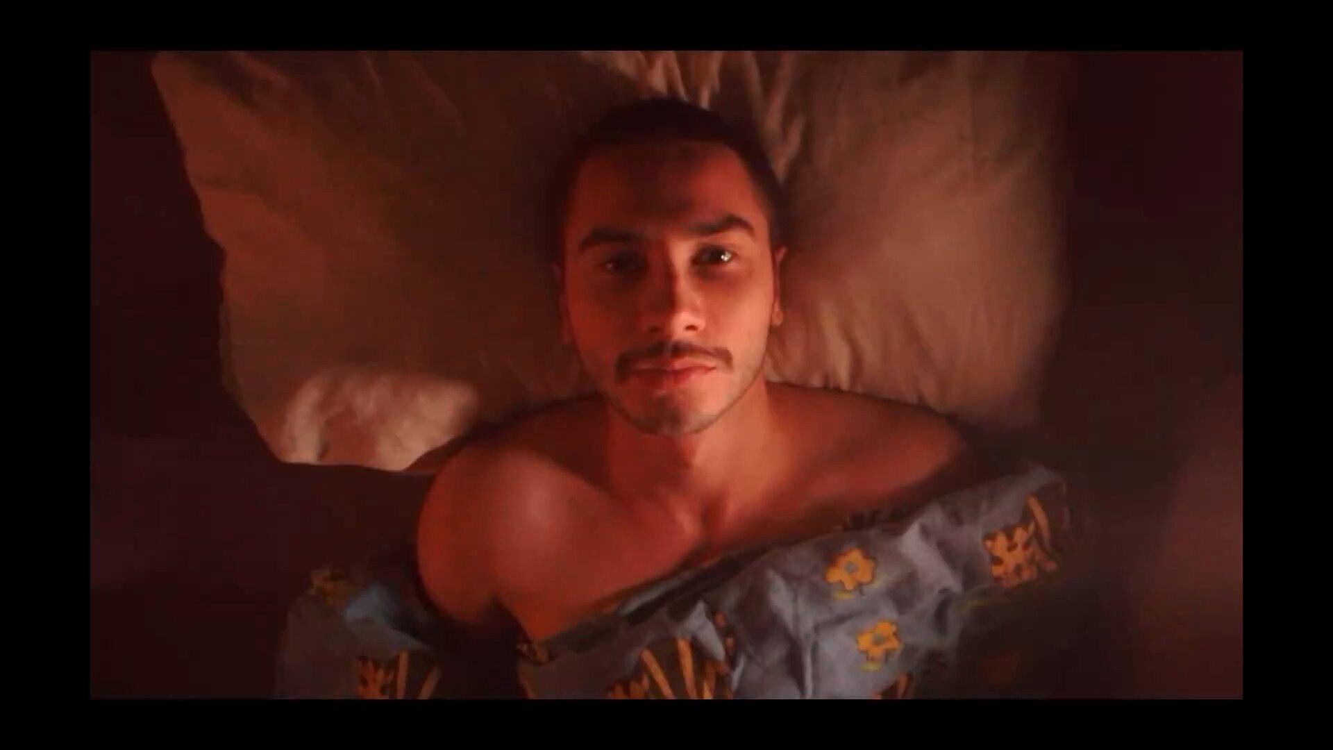 How to fall asleep in 2 minutes 2026 movie scene