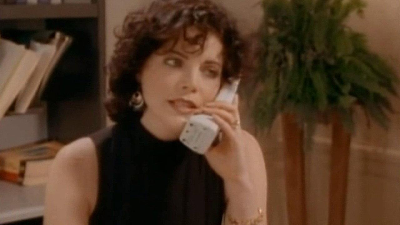 Deadly Charades 1996 movie scene
