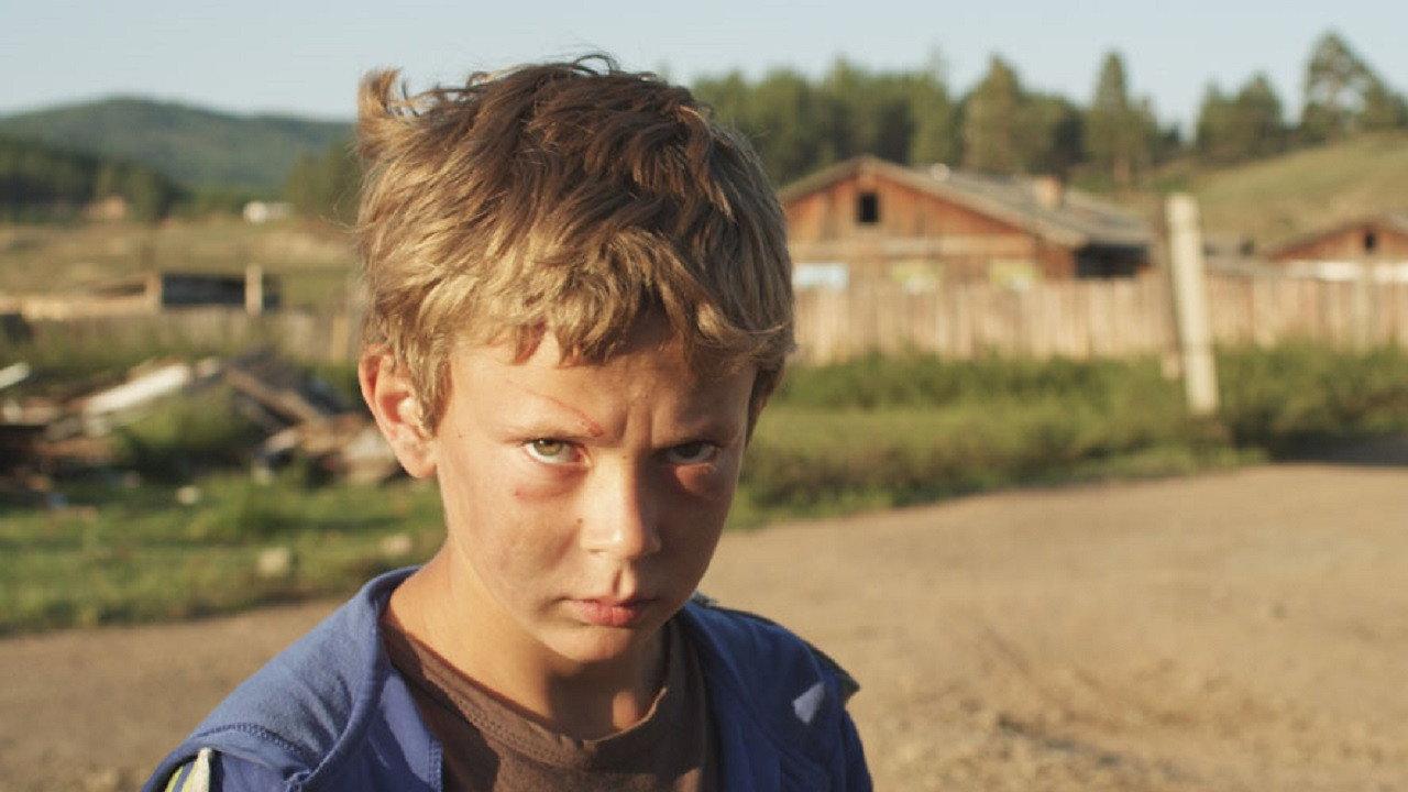 Enduro 2019 movie scene