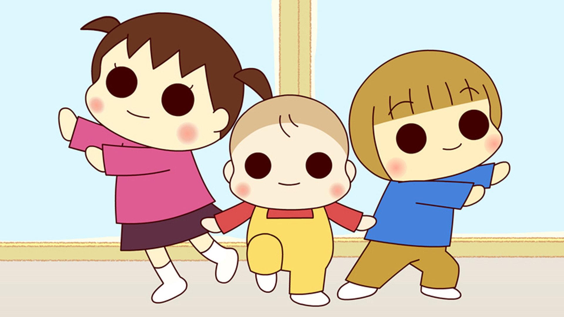 うちの3姉妹 5 2008 movie scene