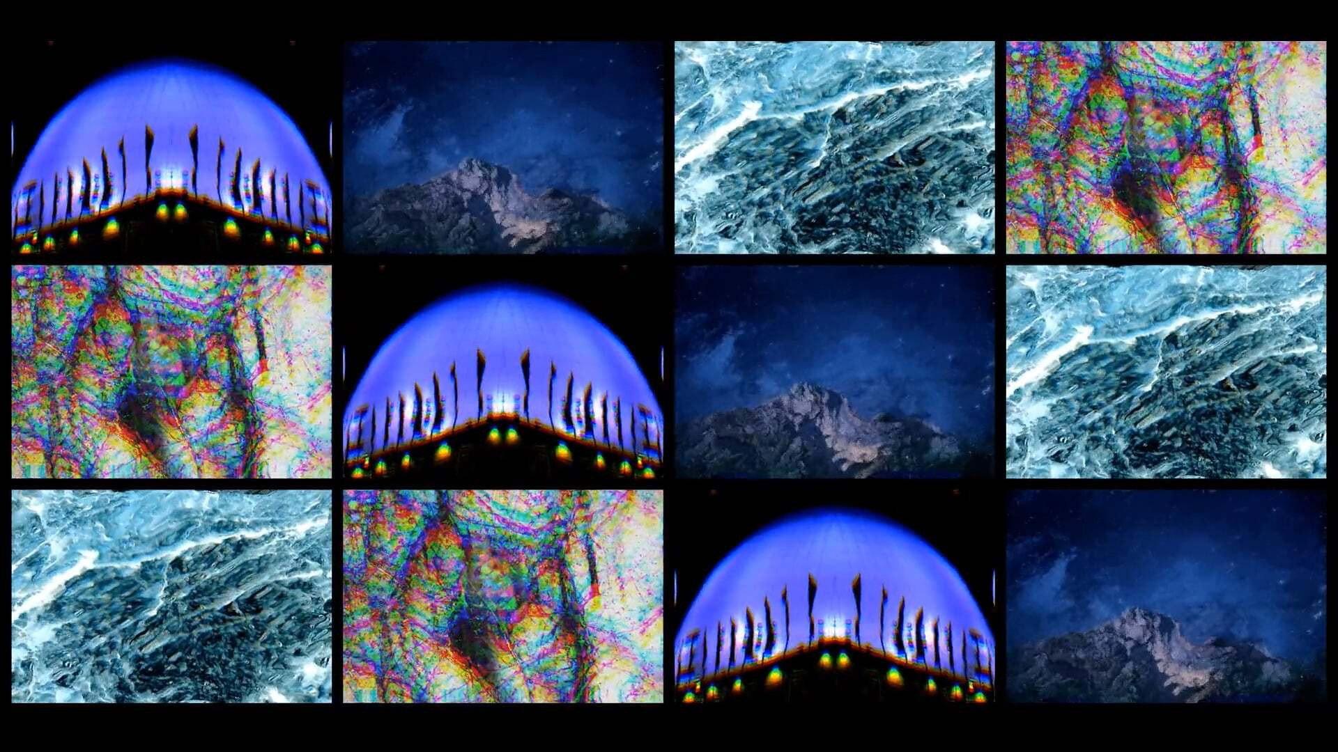 AT MOre SPHERES 2020 movie scene