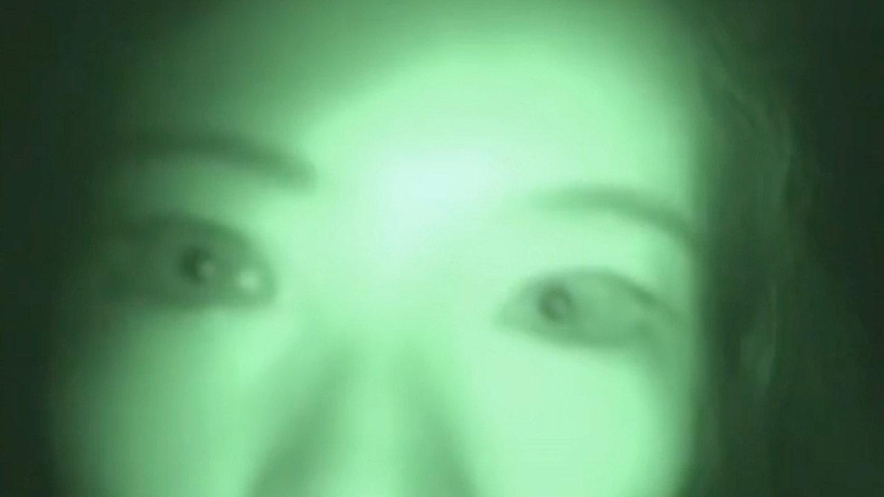 Sealed Video 7: Suicide by Briquette 2012 movie scene