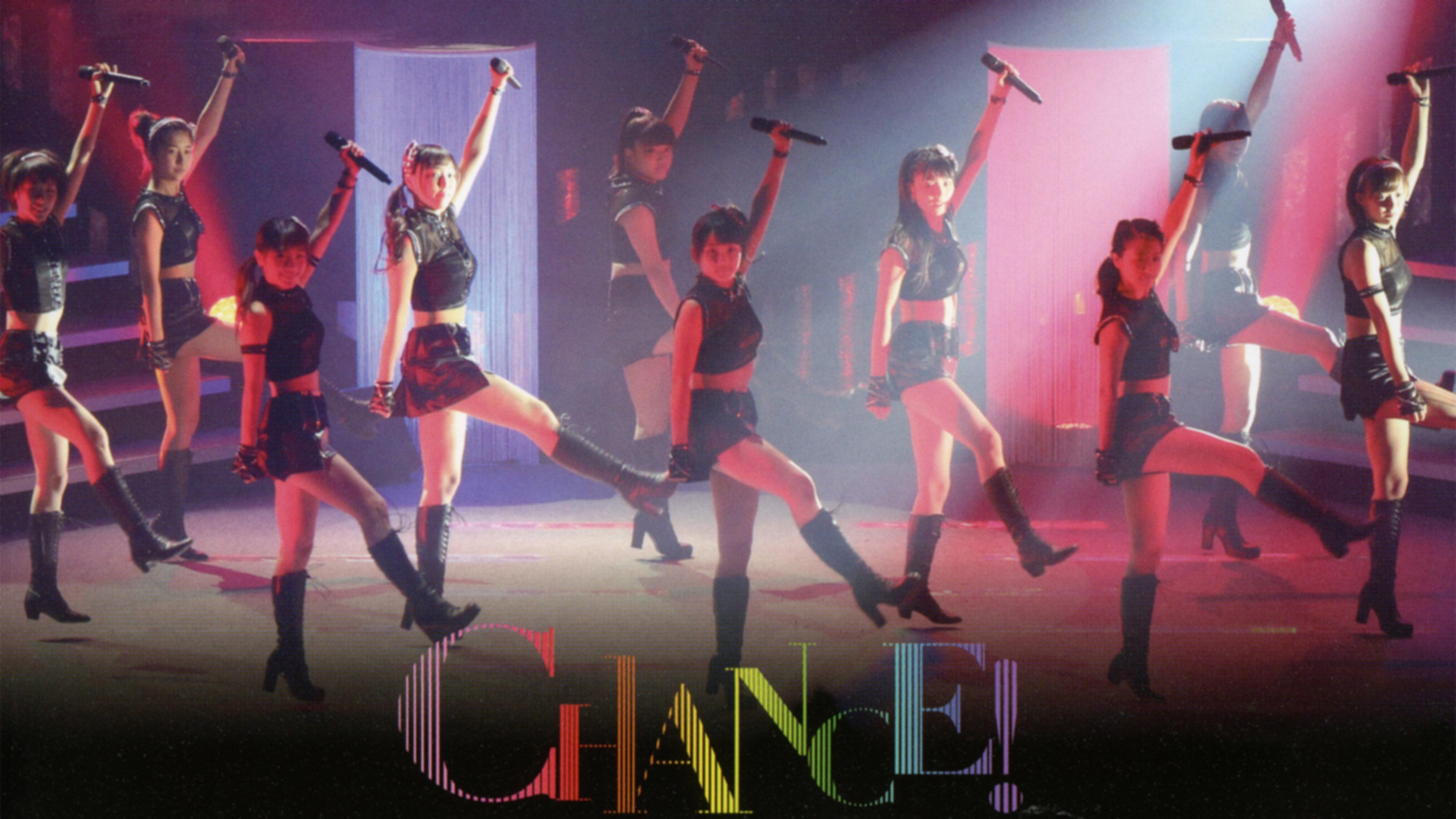 Morning Musume.'14 DVD Magazine Vol.61 2014 movie scene