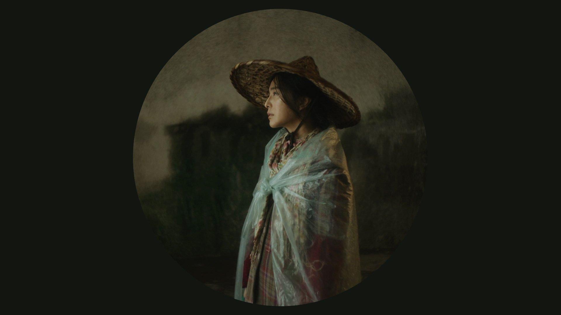 I Am Not Madame Bovary 2016 movie scene