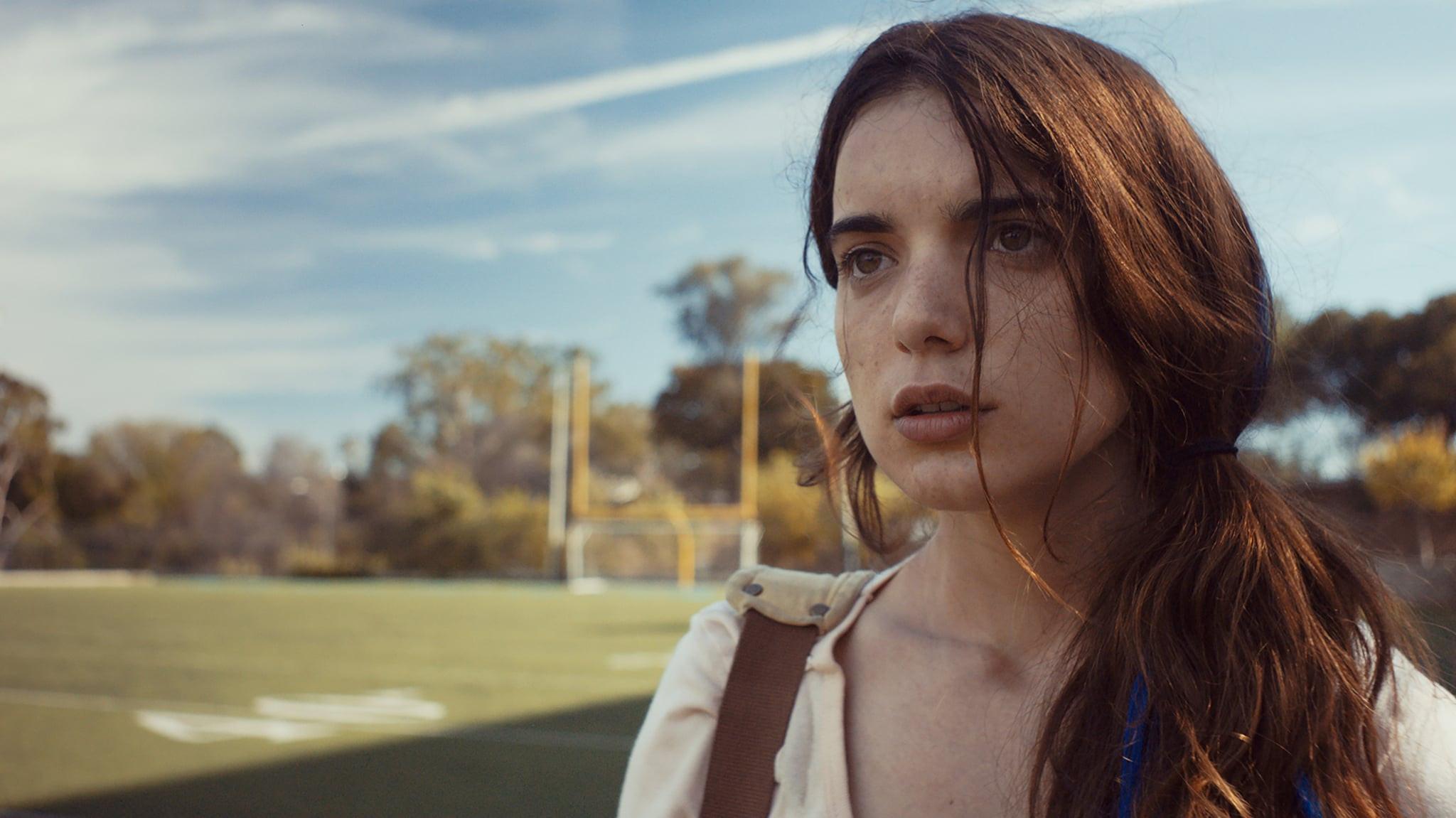 First Girl I Loved 2016 movie scene