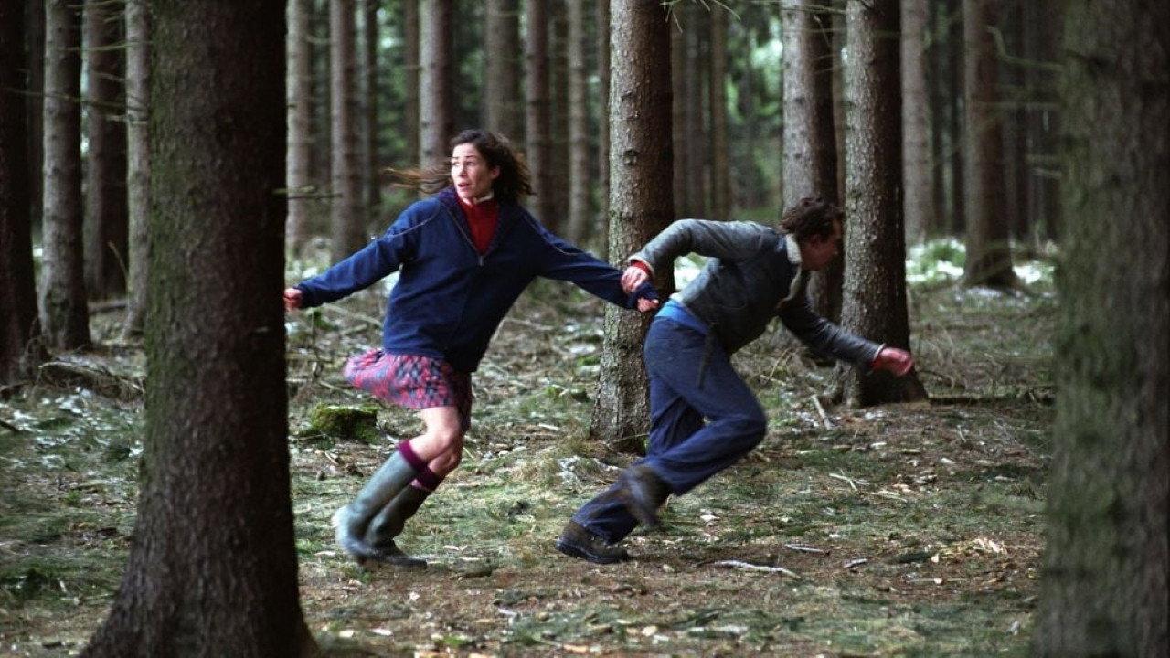 Grimm 2003 movie scene