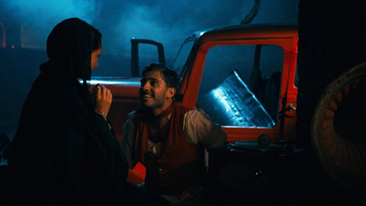 The Sixth Day 1986 movie scene