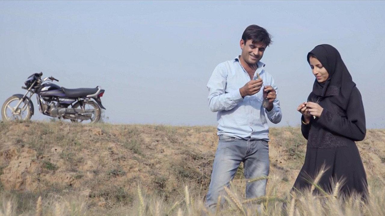 Aani Maani 2019 movie scene