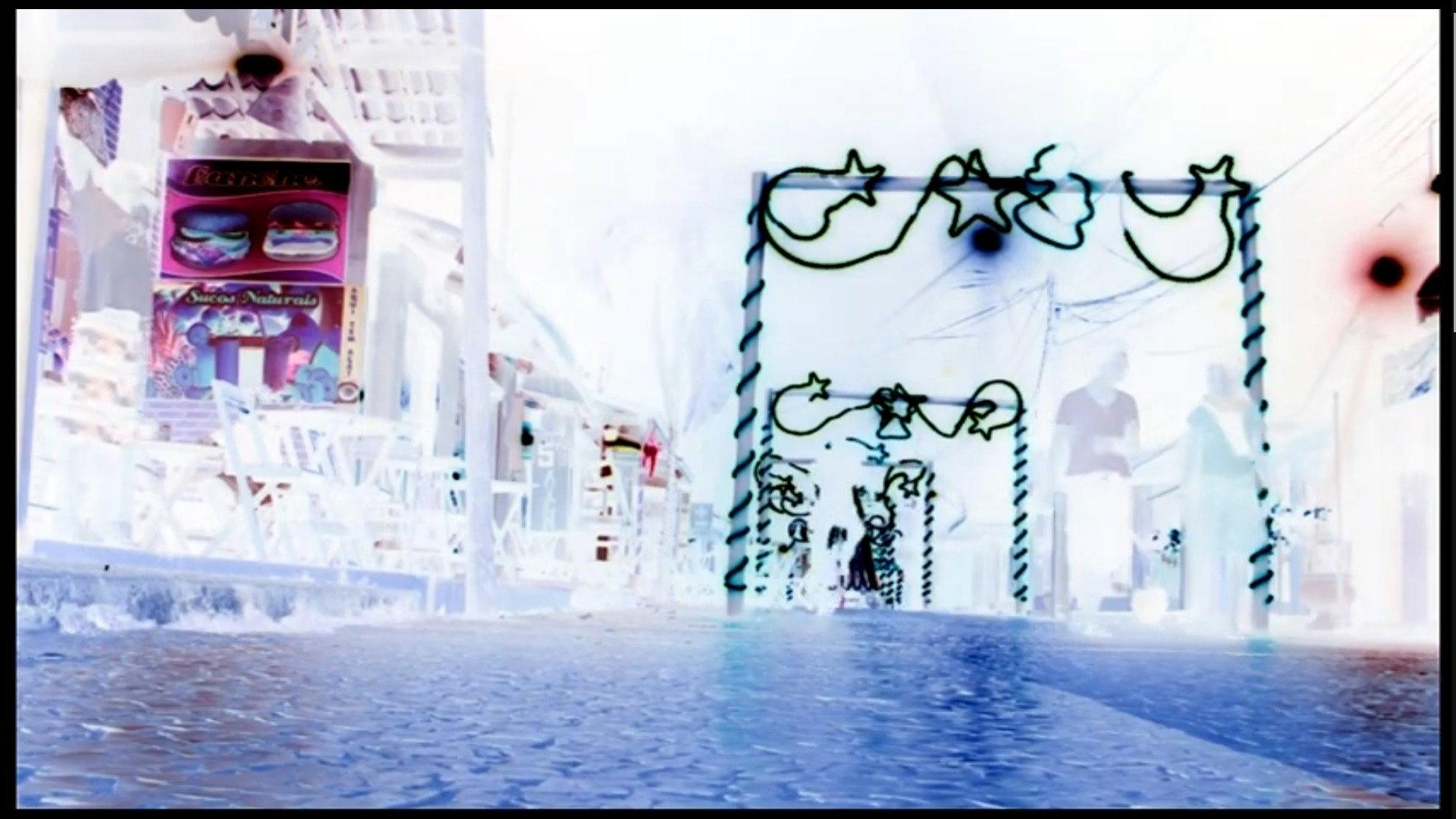 MIE 2013 movie scene