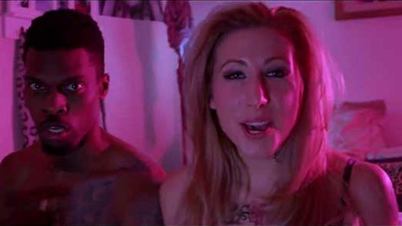 Sell Your Body 2017 movie scene