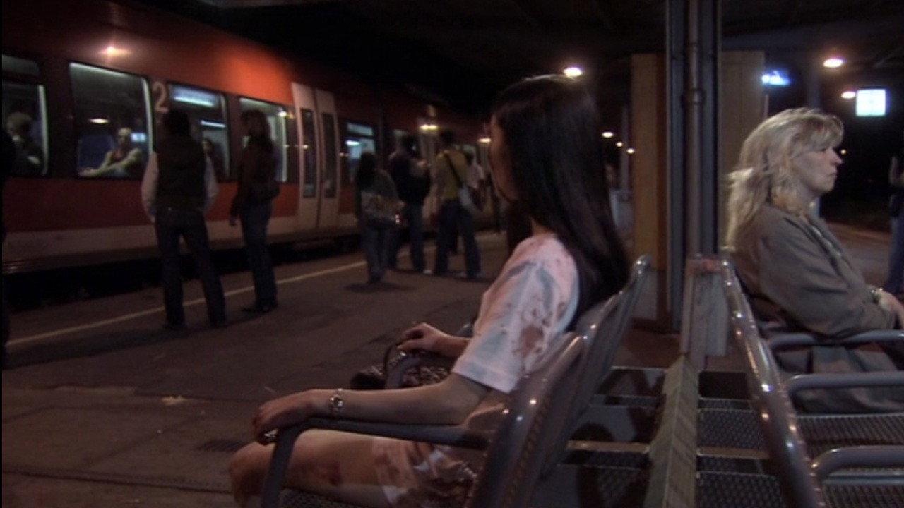 Dating Vietnam 2007 movie scene