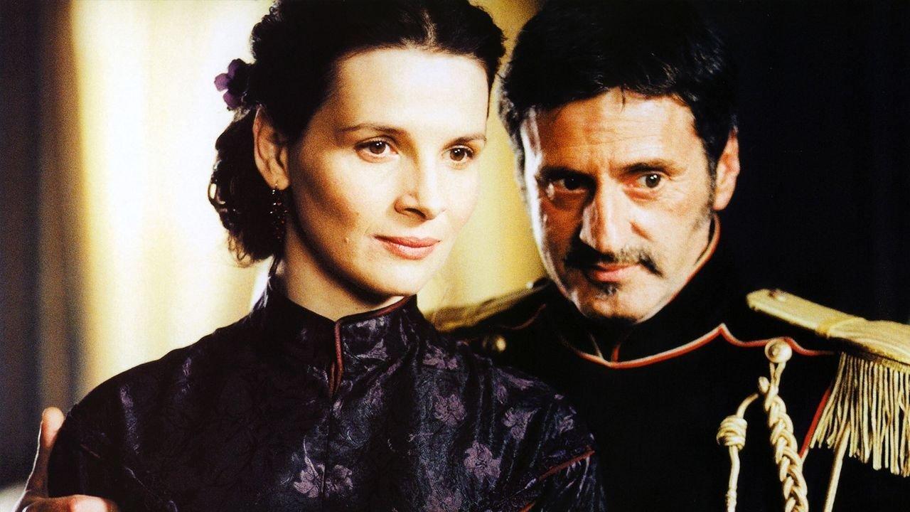The Widow of Saint-Pierre 2000 movie scene