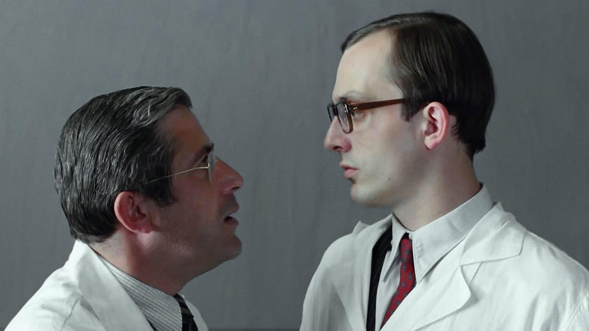 Hospital of the Transfiguration 1979 movie scene