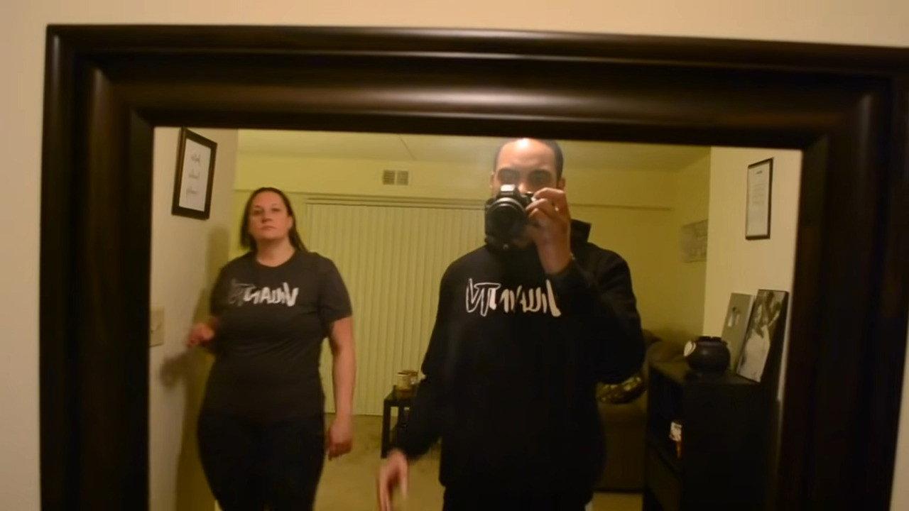 Kill Vibe 2021 movie scene