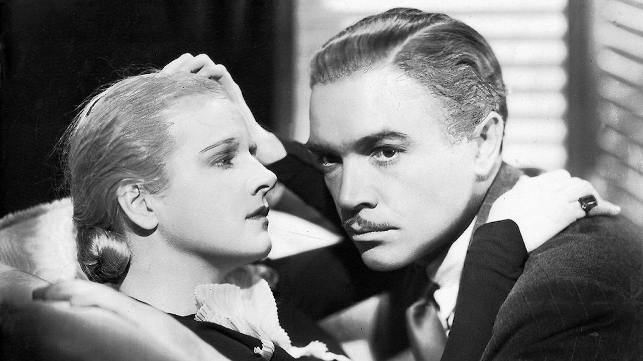 The Witness Chair 1936 movie scene