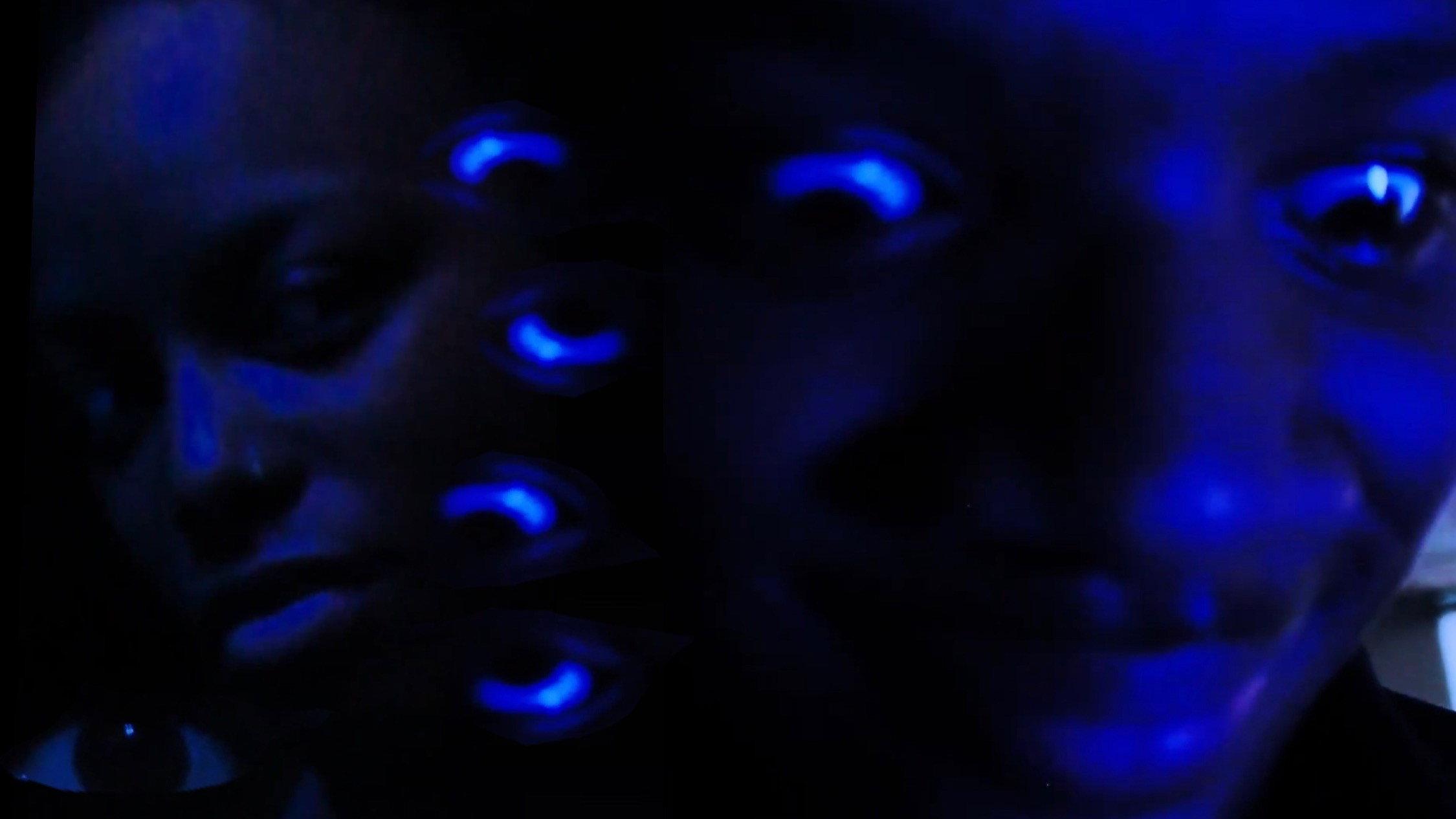 His Eyes Were Watching God 2023 movie scene