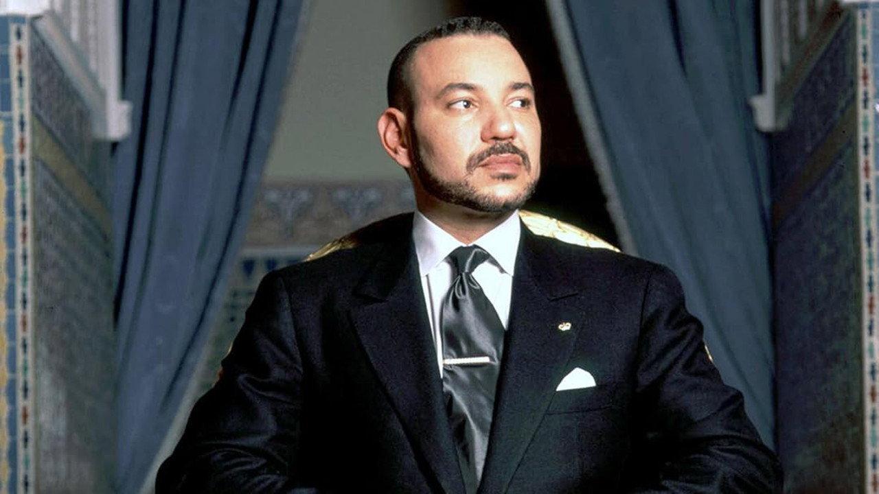 Mohammed VI - The Limits of Power 2022 movie scene