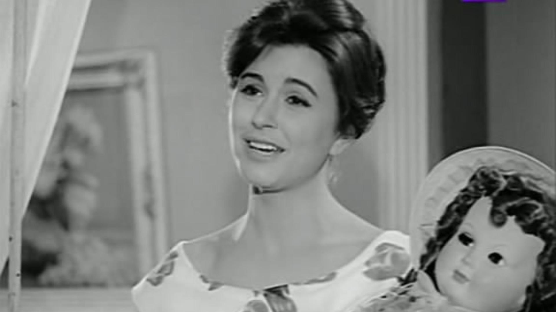 H-3 1961 movie scene