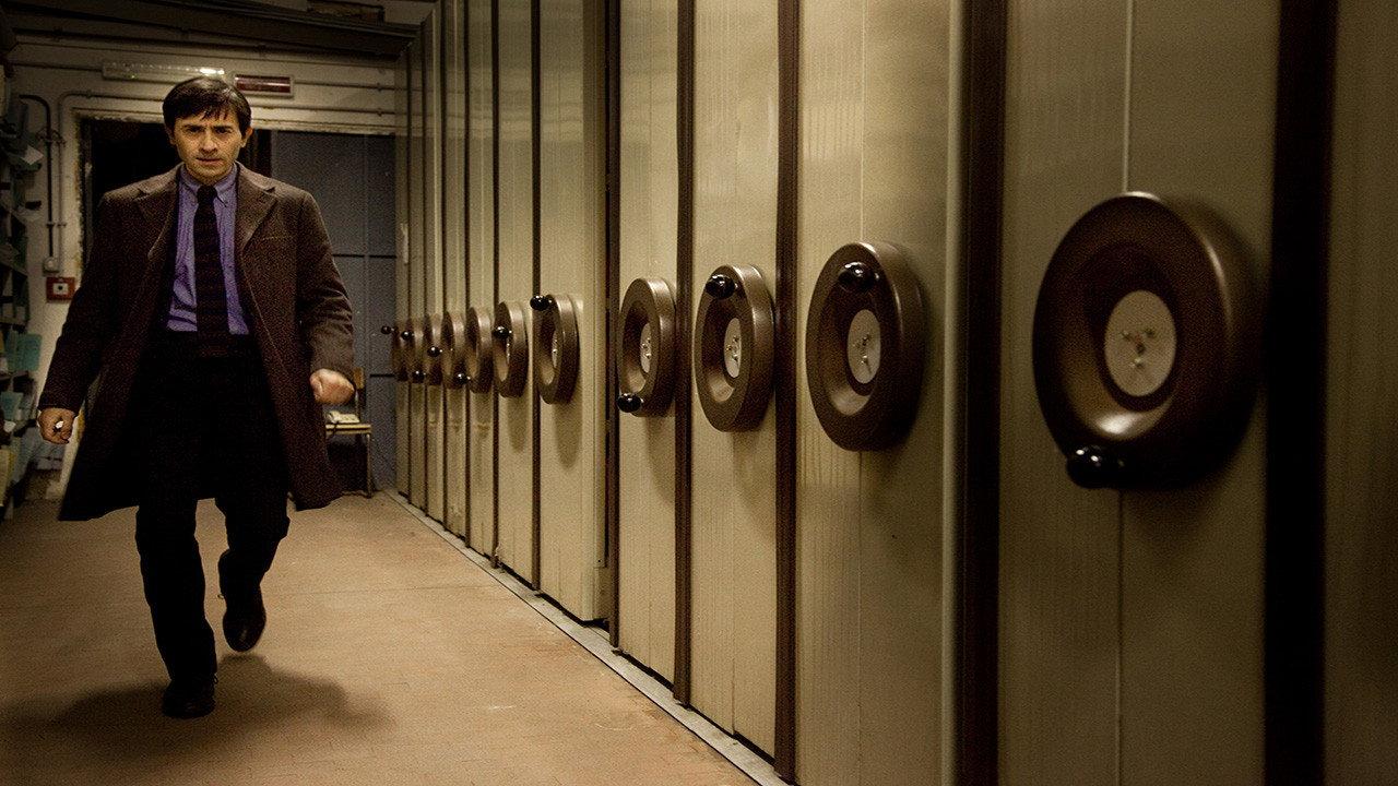 The Ideal City 2013 movie scene