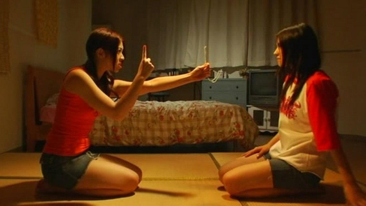 Maid's Secret: Welcome Home 2007 movie scene