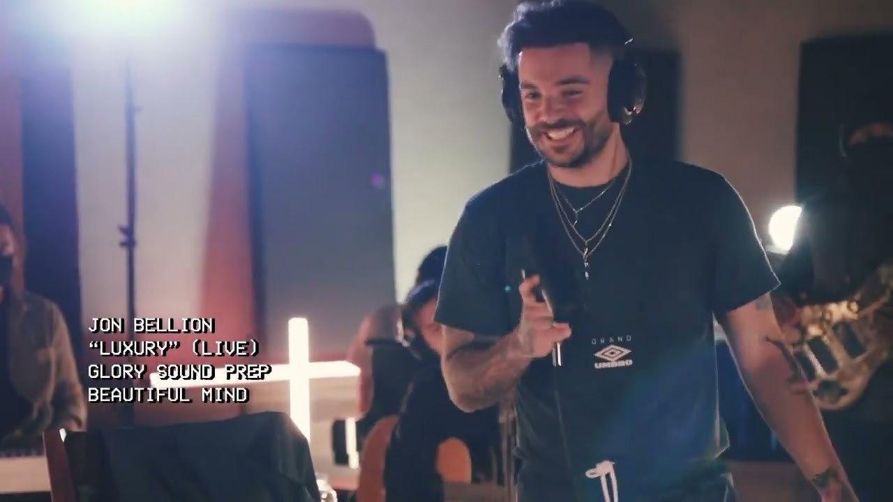 Beautiful Mind Presents… Jon Bellion: The Virtual Concert 2020 movie scene