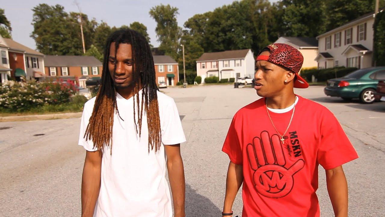 Hottlanta 2016 movie scene