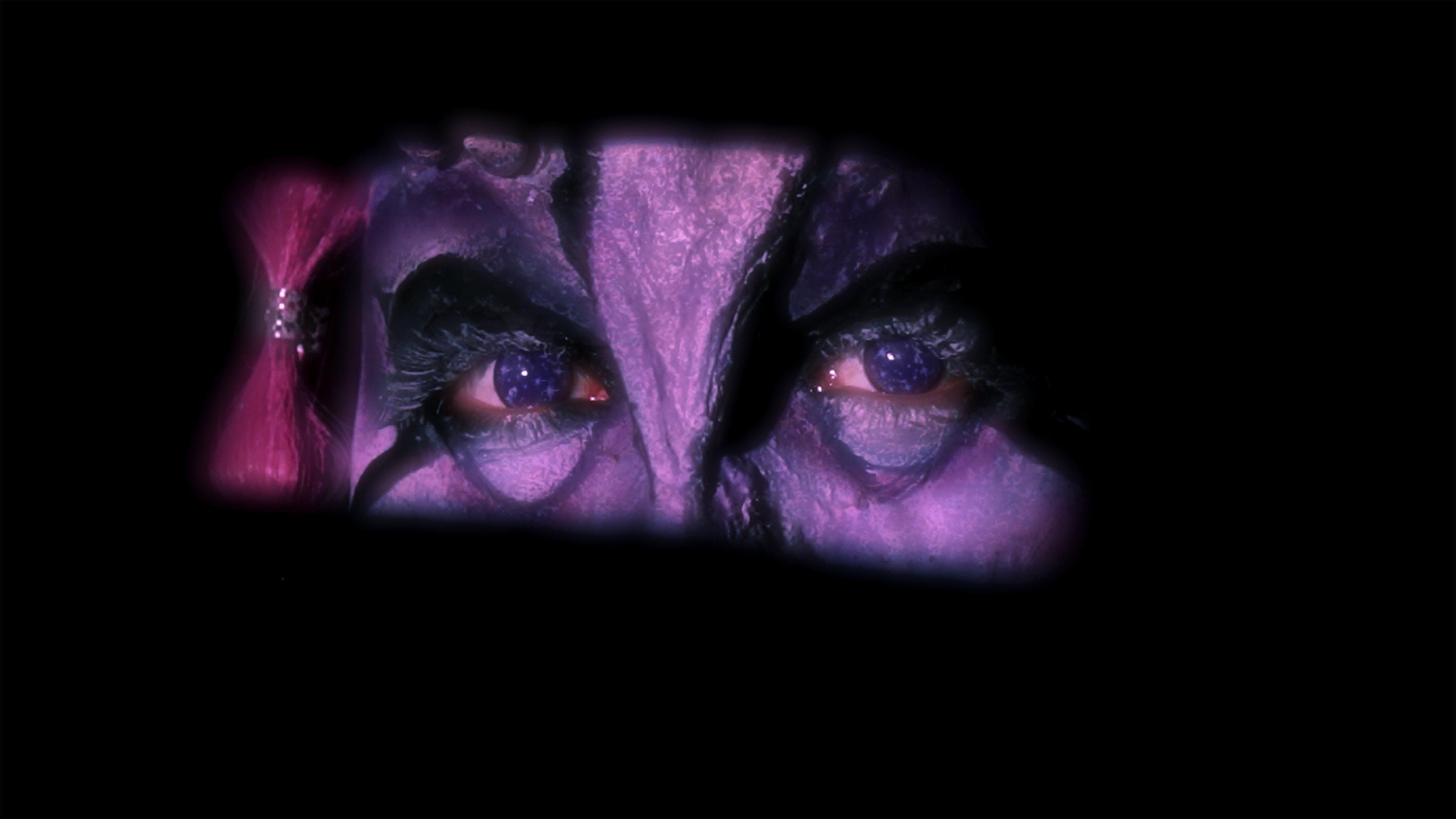Closet Monster 2024 movie scene