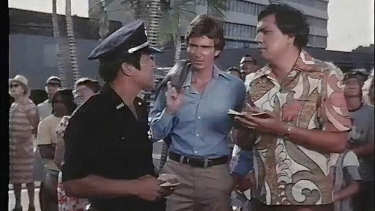 Inferno in Paradise 1974 movie scene