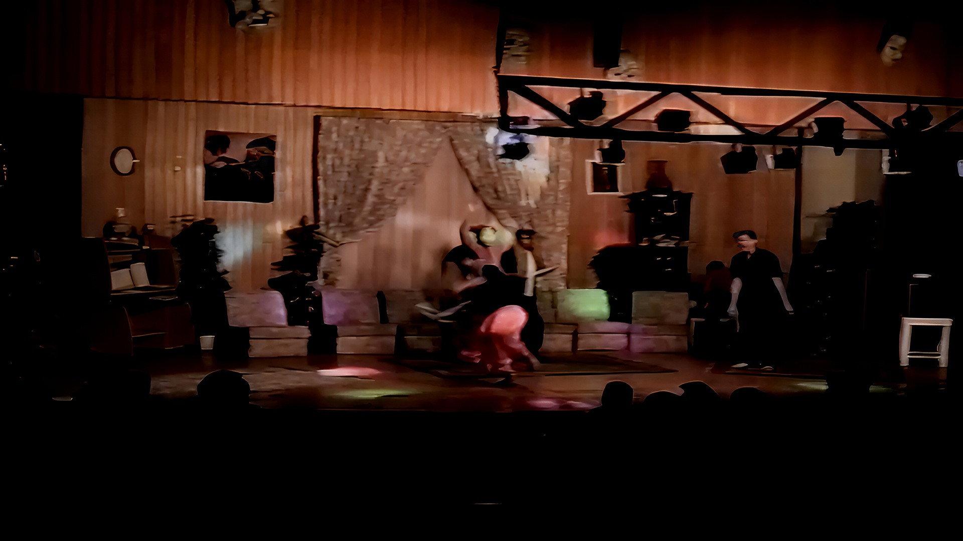 Sarkah 2001 movie scene