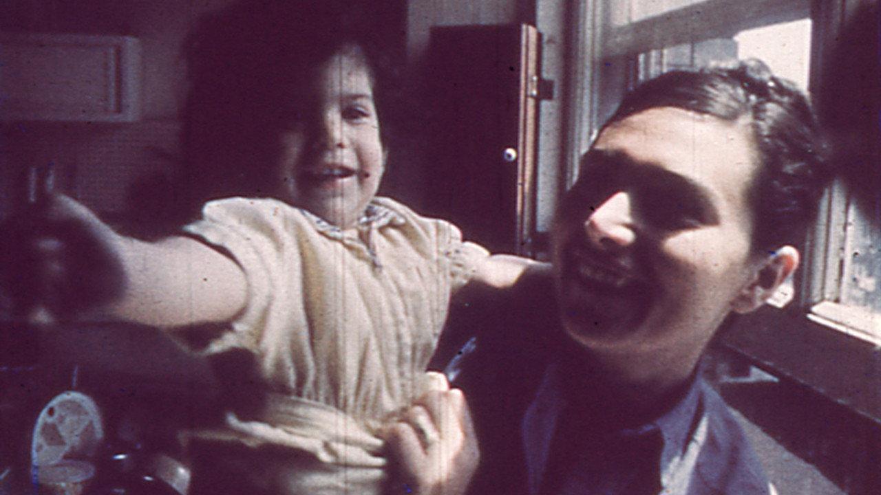 In Between 1978 movie scene