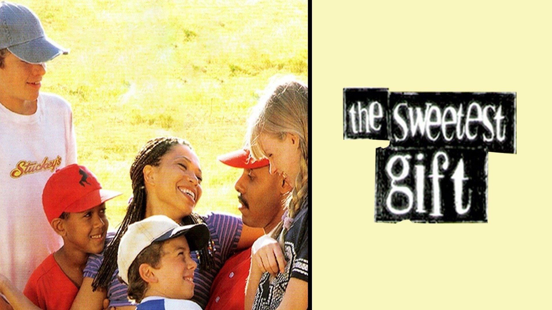 The Sweetest Gift 1998 movie scene