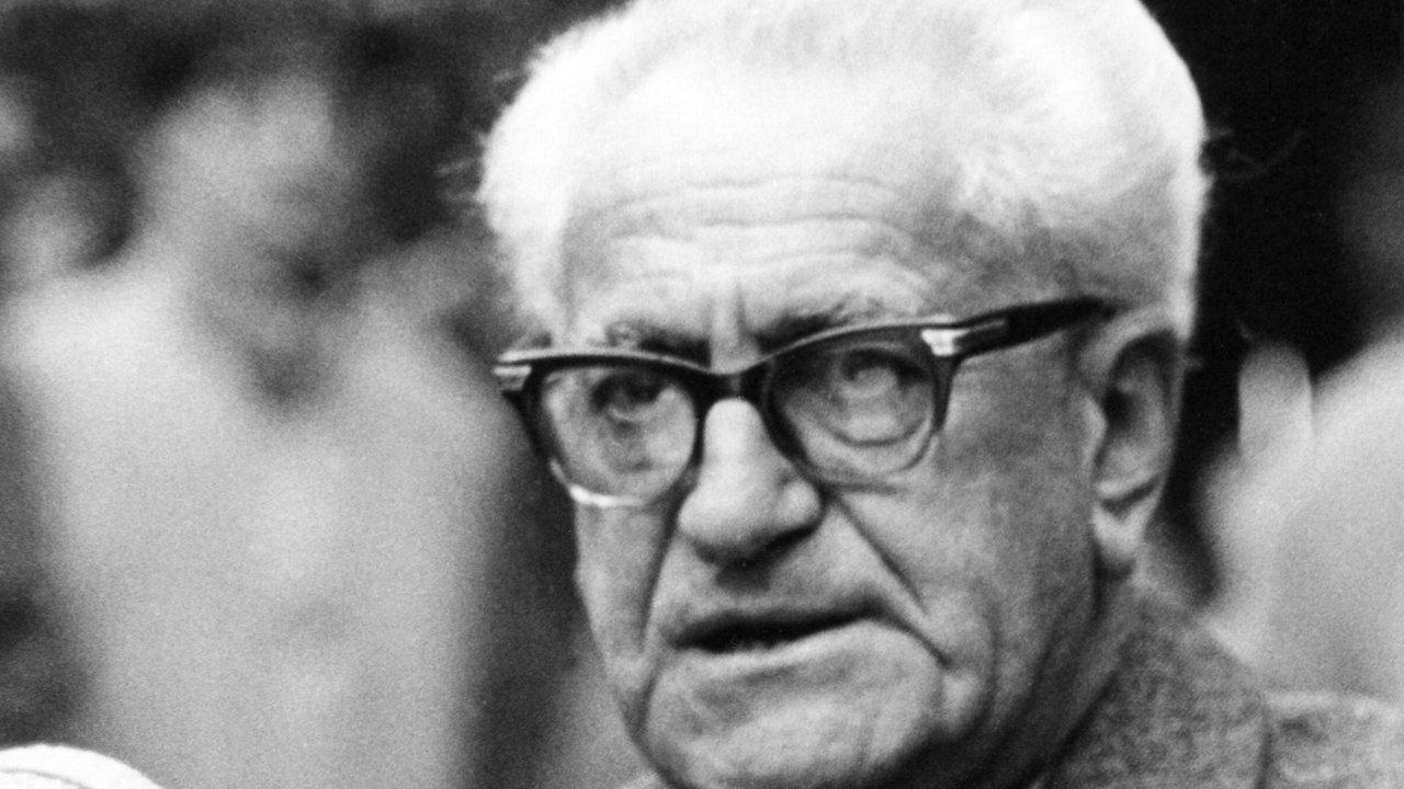 Fritz Bauer, un procureur contre le nazisme 2019 movie scene