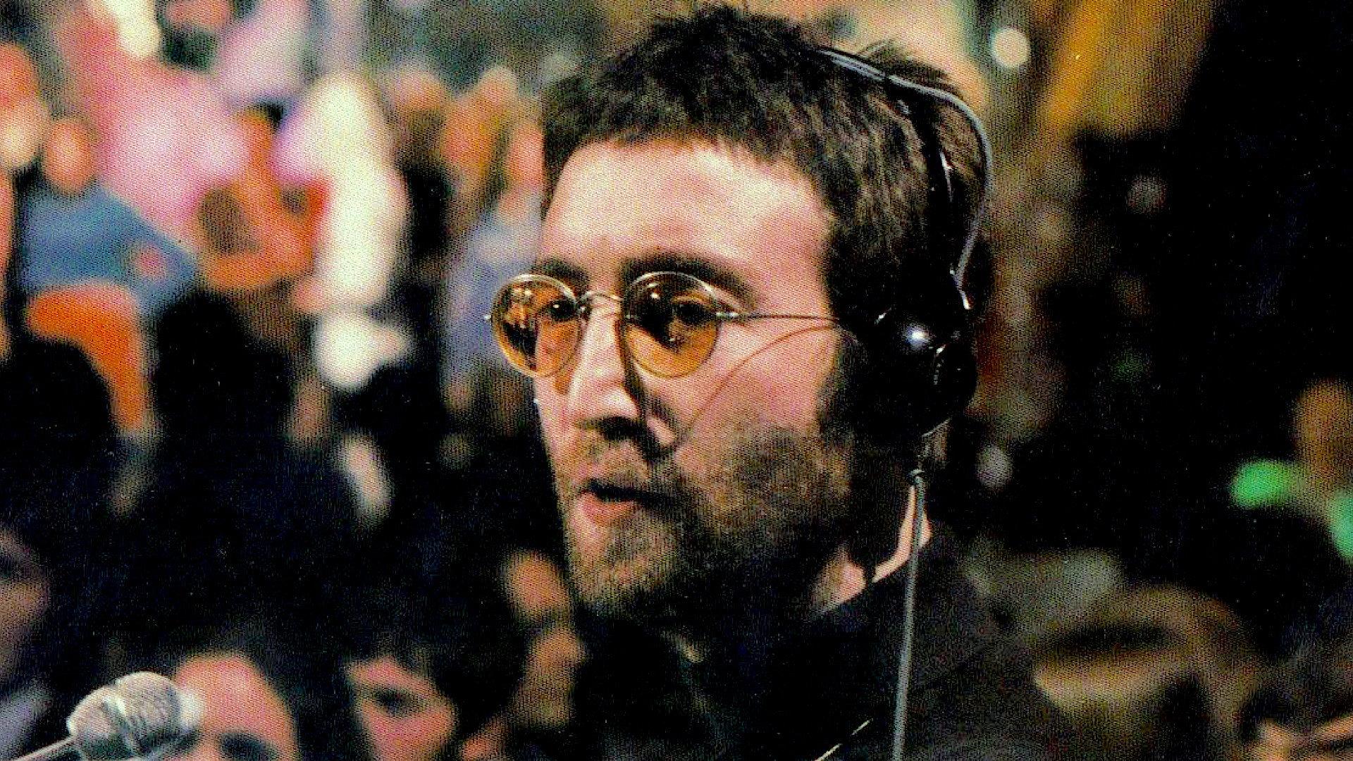 Classic Albums: John Lennon - Plastic Ono Band 2008 movie scene