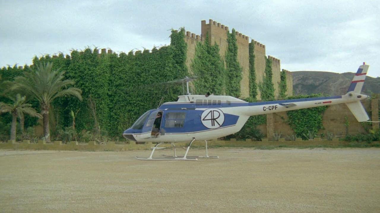 Angel of Death 1985 movie scene