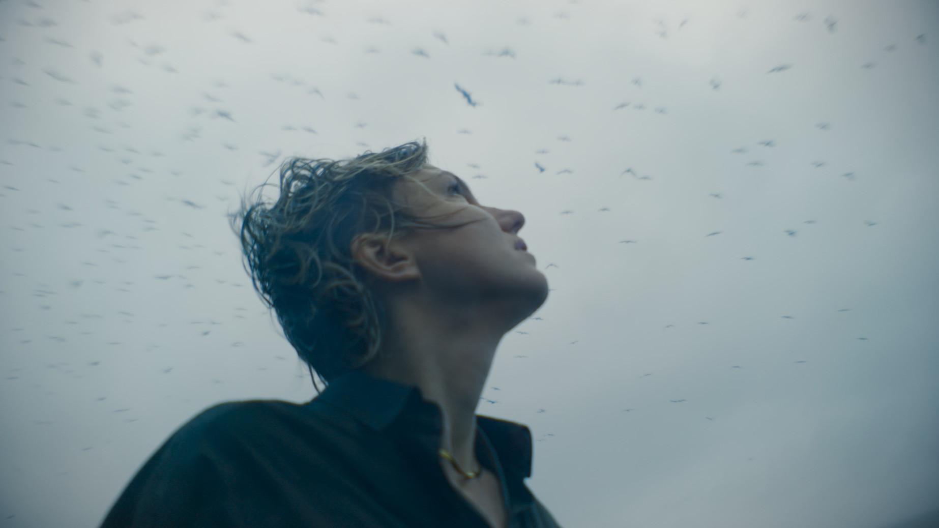 Ghosts of the Sea 2024 movie scene
