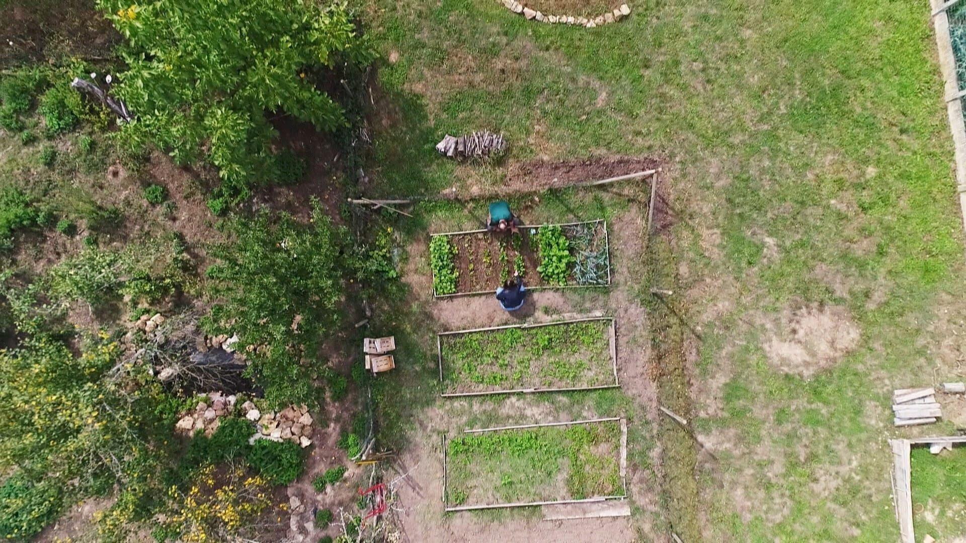 Potagers : Si on semait ! 2023 movie scene