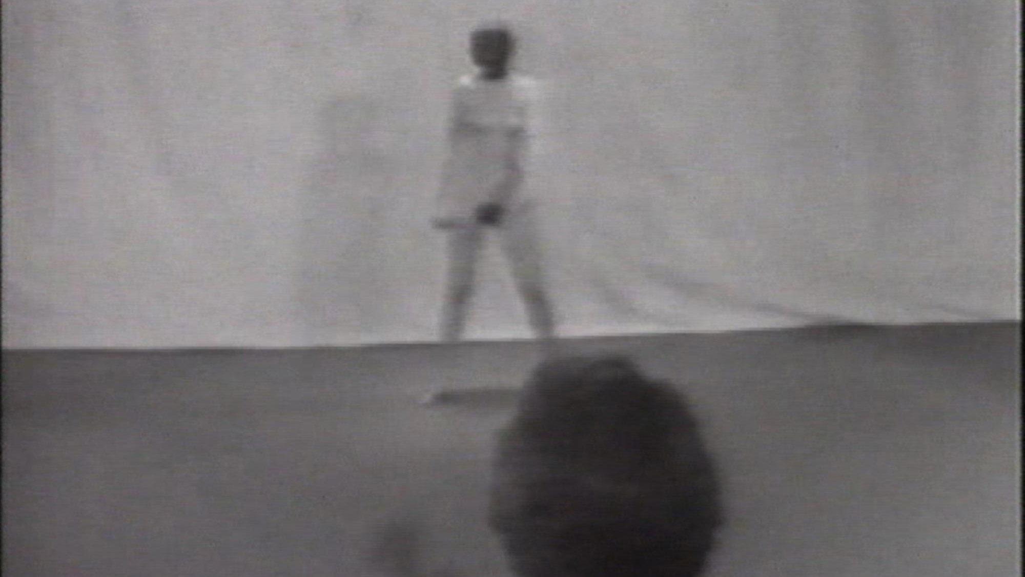 Freeing The Body 1976 movie scene